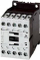 Kontaktor Eaton DILM9-01-EA, 9A, 3P 230V AC, gri
