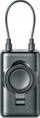 Powerbank për smartwatch Joyroom JR-W13, 5000mAh, i zi