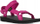 Sandale fëmijësh Teva Original Universal Adorn 1137550C, rozë