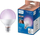 Llambë smart LED Philips G95, 11W, RGB Wi Fi Bluetooth, E27