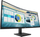 HP P34hc G4 Монитор, 34  , WQHD, 3440x1440, 100 Hz, Црн