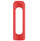 Kapotë silikoni Wessper B1 BOROSILICATE 0.5, për shishe qelqi, Poppy