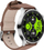 Ora inteligjente Tracer SMW9 X Tro, 1.3", Bluetooth, e zezë