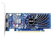 Kartë grafike ASUS GT1030-2G-BRK, GeForce GT 1030, 2GB GDDR5
