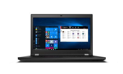 Laptop Lenovo ThinkPad P17, 17.3", Intel Xeon, 32GB RAM, 2000GB SSD, NVIDIA Quadro RTX 5000 Max-Q, i zi 