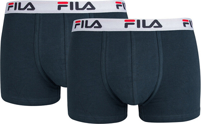 Set mbathje Fila MFI0034, 2 palë, të kaltra, L