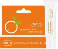 Balsam për buzë Ziaja Orange Series, 10 ml