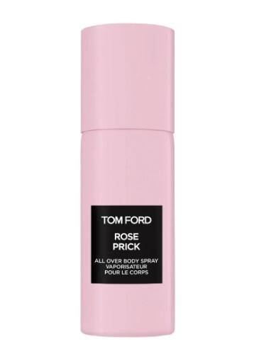 Sprej për trup Tom Ford Rose Prick