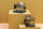 Tharëse enësh e palosshme Brabantia Folding Dish Rack Large, plastike, gri e errët