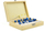 Set frezash për dru Dedra Profile Cutters, 12 copë, bosht 6mm