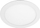 Llambë tavani GTV Oris Plus LD-ORW19W-CBP, 19W, 1520lm, IP20, 3000K, e bardhë