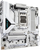 Pllakë amë Gigabyte B850M Eagle WIFI6E ICE, DDR5, WiFi 6E, mATX