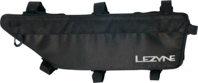 Lezyne Frame Caddy Торба за Рамка на Велосипед