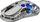 Maus gaming wireless Gravastar Mercury M1 Pro, 26000 DPI, BT 2.4GHz, ngjyrë argjendtë