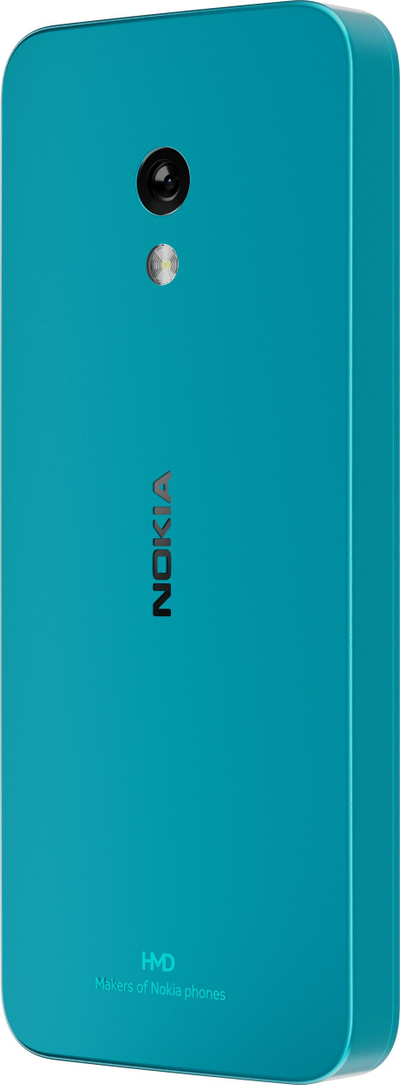 Telefoni Nokia 235 4G, 2MP, Bluetooth, blu