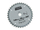 Disk për sharrë rrethore Modeco EXPERT, 140mm, 24 dhëmbë, e hirtë 