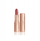 Ruj buzësh Charlotte Tilbury Matte Revolution Wedding Belles, mat kremoz, 3.5g, rozë