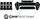 Element printeri CoreParts MSP141358, pjesë zëvendësuese për makinë printimi