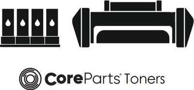 Element printeri CoreParts MSP141358, pjesë zëvendësuese për makinë printimi