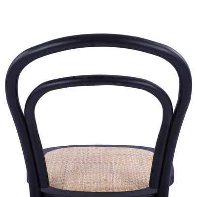 Karrige Vienna Aliyah HM8644.02 45×54×89 cm, zezë