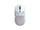 Mouse wireless Glorious Model O, gaming, RGB, i bardhë