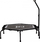 Trampolinë Zipro Fitness4.5 FT 130 cm