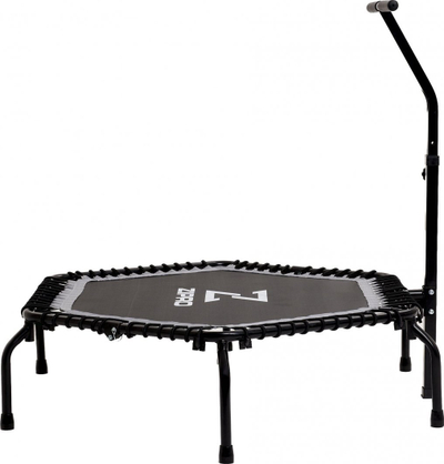 Trampolinë Zipro Fitness4.5 FT 130 cm