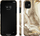 Mbulesë telefoni IDeal of Sweden Fashion, për iPhone 11 XR, Golden Sand Marble, bejxhe