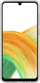 Mbulesë telefoni Samsung Slim Strap Cover, për Galaxy A33, transparente