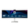 Monitor Philips 49B2U6903CH/00, 49", Thunderbolt 4, i zi