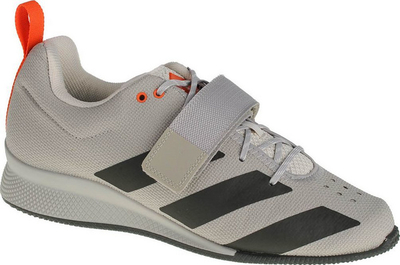 Atlete për femra Adidas Weightlifting II, nr. 36, të hirta