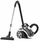 Fshesë me korent Kamille Cyclonic Bagless, 800W, filtër HEPA, e zezë