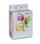 Bojë printeri Allprint Epson C13T03V14A, 127ml, inkjet, e zezë