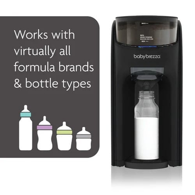 Formula Pro Advanced Noir