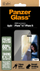 Xham mbrojtës CARE by PanzerGlass EyeCare, për iPhone 16 dhe iPhone 15, mbrojtje ekrani