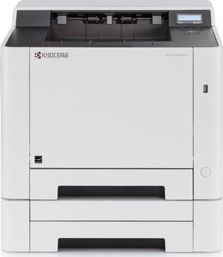 Printer Kyocera ECOSYS P5026cdw, lazer, me ngjyra, i bardhë