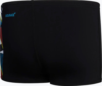 Shorce noti për kalamaj Speedo Dig Panel, Endurance+, tharje e shpejtë, shumëngjyrëshe