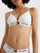 Sytjena Tommy Hilfiger Padded Triangle Bra UW0UW02243 YCD