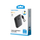 Power bank Vention FKAB0 C, 10000mAh, 22.5W, i zi