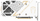 Графичка картичка Zotac GeForce RTX 5070 Twin Edge OC, 12GB GDDR7, бела