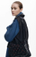 Çantë për femra Desigual Yankee Manaos Black, e zezë