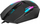 Mouse gaming Marvo M291, 6400 DPI, 6 butona, me kabëll USB, i zi
