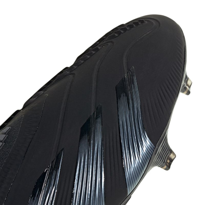 Atlete Futbolli për meshkuj adidas Predator Elite LL FG, 47 1/3