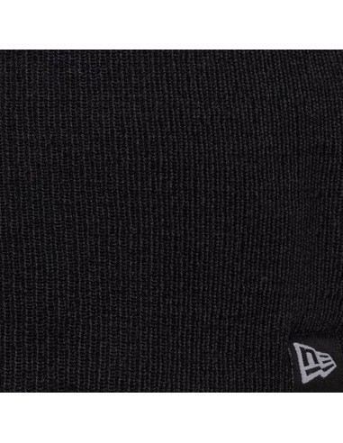 Kapelë New Era Skully Los Angeles Dodgers 60691081, akrilike, e zezë