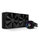 Ftohës uji NZXT Kraken Elite 280, i zi