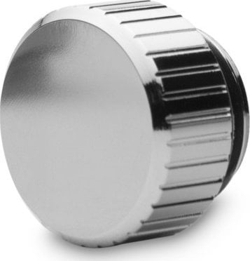 Kapak për sistem ftohje me ujë EKWB EK-Quantum Torque Micro Plug, G1/4, nikeli