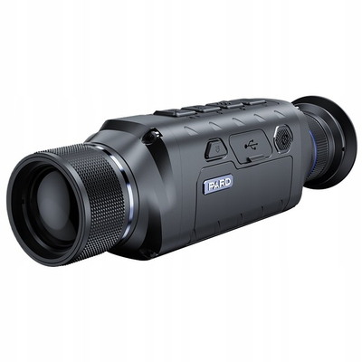 Monokular termik Pard LE4-35, lente 35 mm, zmadhim 3.5x 8x, i zi