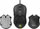 Maus gaming Sandberg FlexCover 6D, me tel, i zi