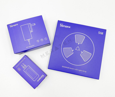Drita Led SONOFF L2-5M