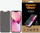 Xham mbrojtës PanzerGlass Privacy për Apple iPhone 13 mini